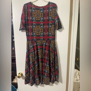 LuLaRoe Nicole